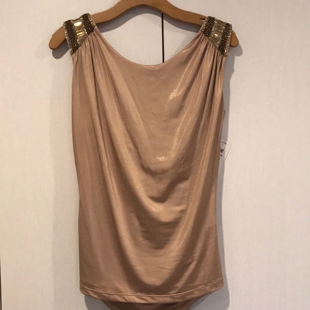 🎉last deal🎉Cache Limited Edition Top🌟